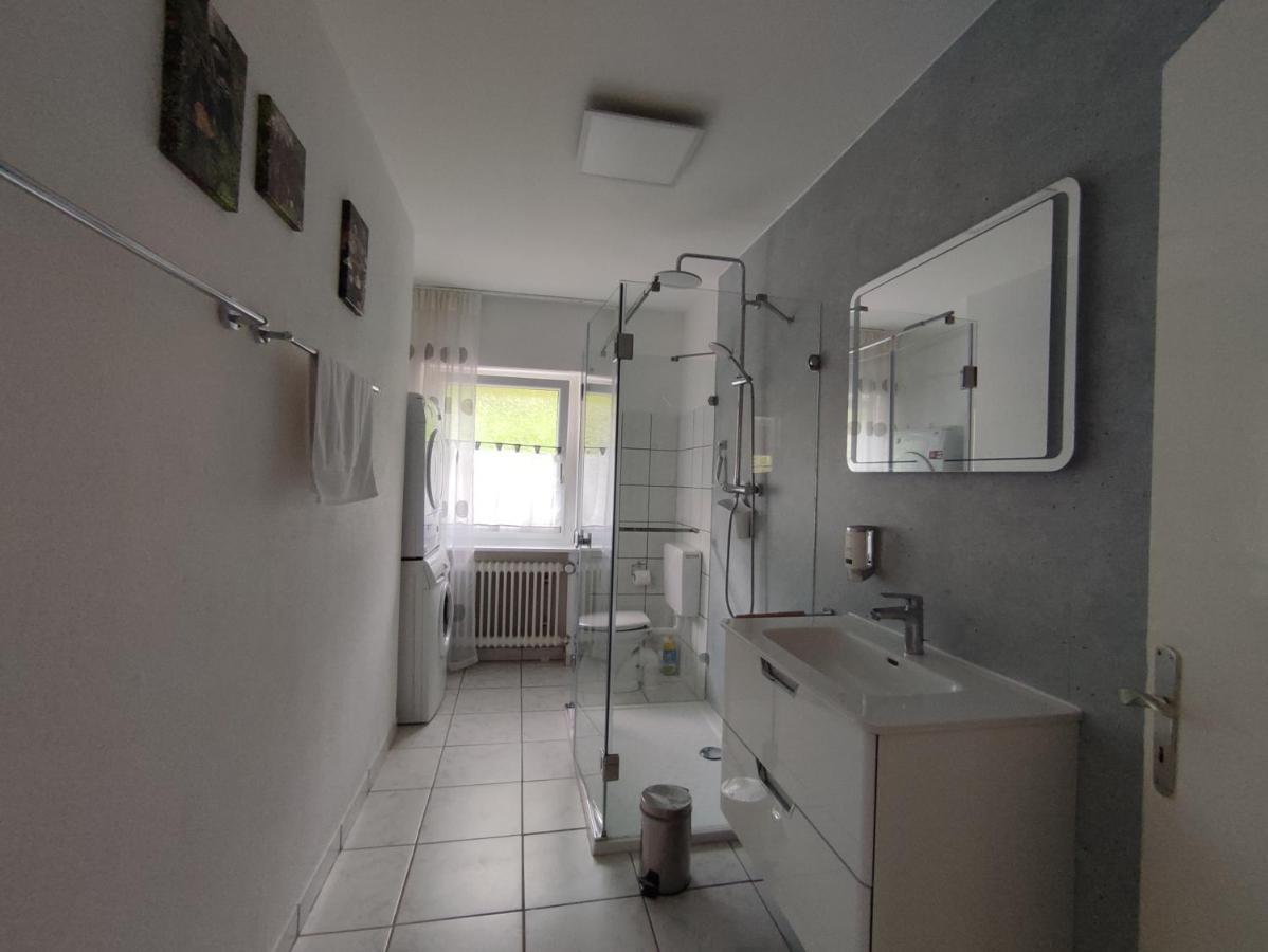 Steepleview House, Schwarzwaldblick Apartment - Spacious & Peaceful Bad Peterstal-Griesbach Eksteriør bilde