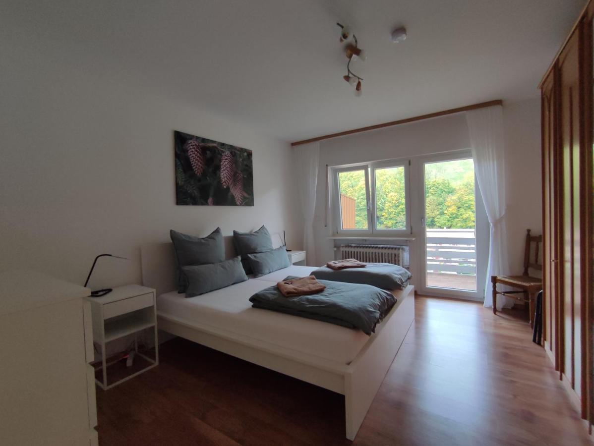 Steepleview House, Schwarzwaldblick Apartment - Spacious & Peaceful Bad Peterstal-Griesbach Eksteriør bilde