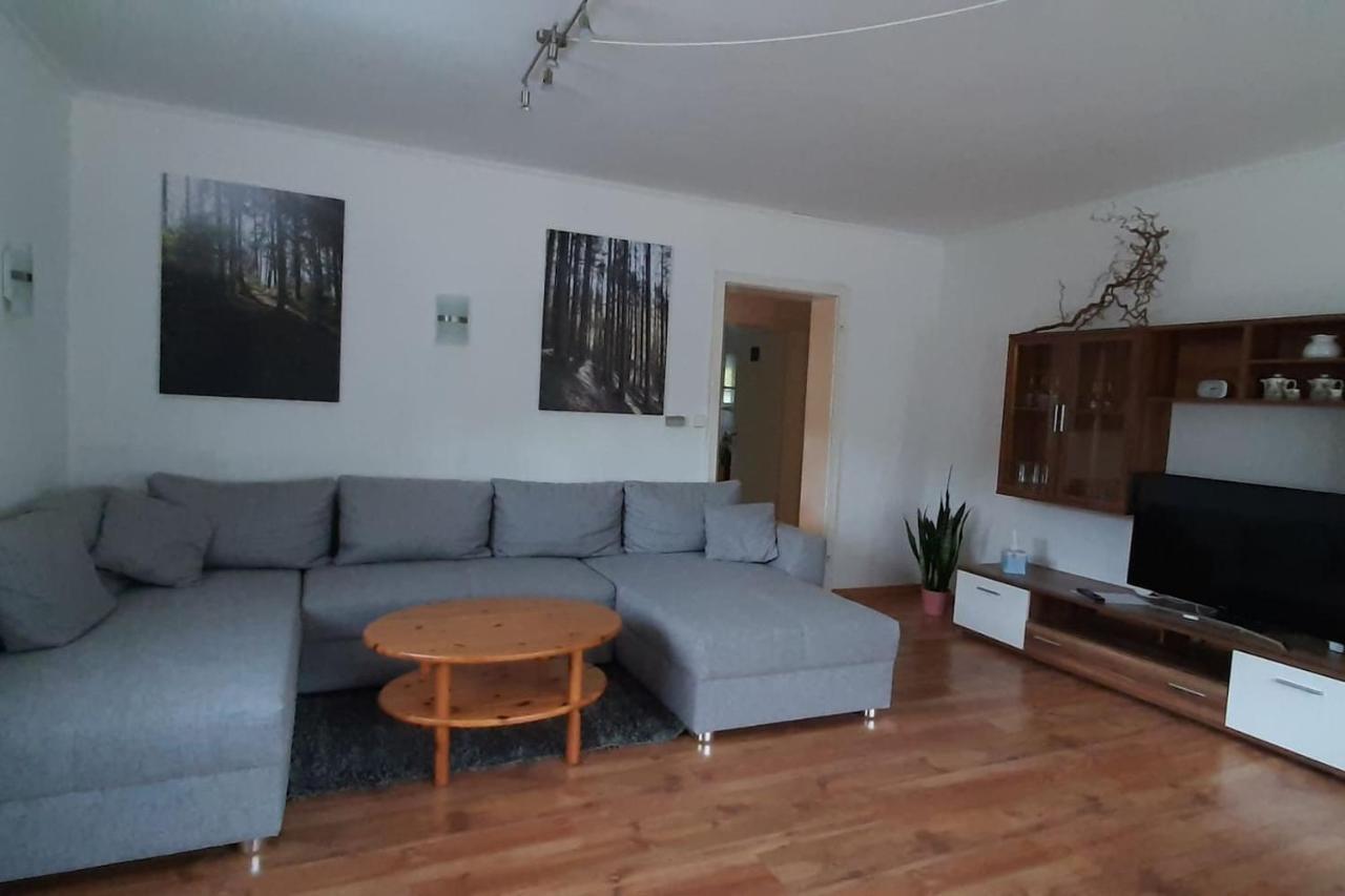 Steepleview House, Schwarzwaldblick Apartment - Spacious & Peaceful Bad Peterstal-Griesbach Eksteriør bilde